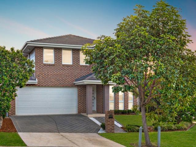 House for rent in Oran Park, Sydney