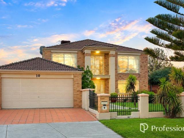 House for sale in Point Cook Gardens, Melbourne