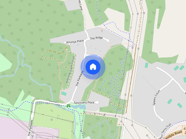 House for rent in Templestowe, Melbourne