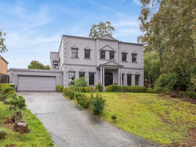 House for rent in Templestowe, Melbourne