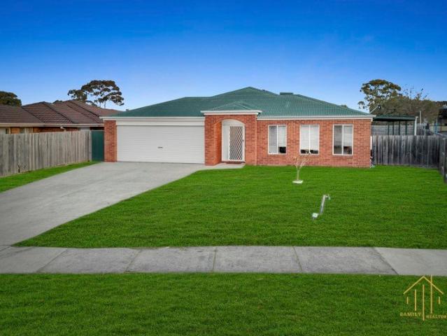 House for sale in Camerons Creek, Victoria