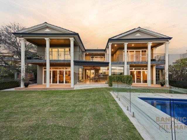 House for sale in Applecross, Western Australia