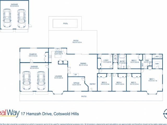 House for rent in Toowoomba, Queensland