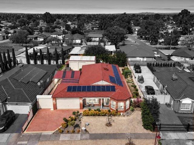 House for sale in Fleet Park, Melbourne