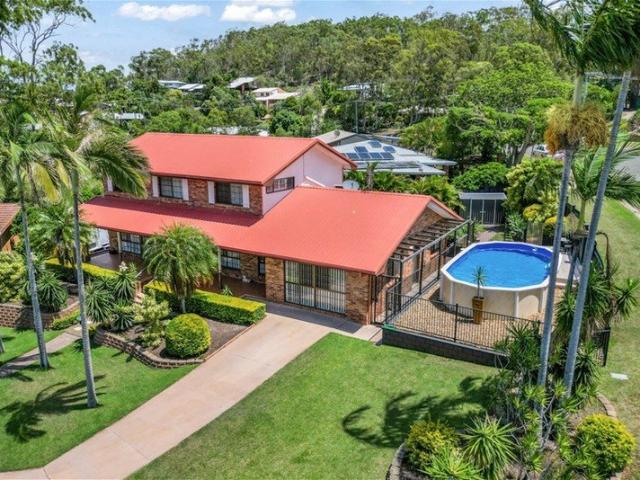 House for sale in Gladstone, Queensland