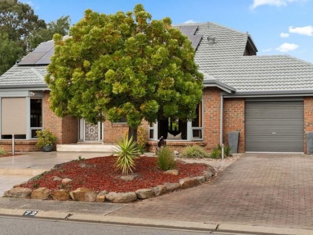 House for sale in Horseshoe Creek, South Australia