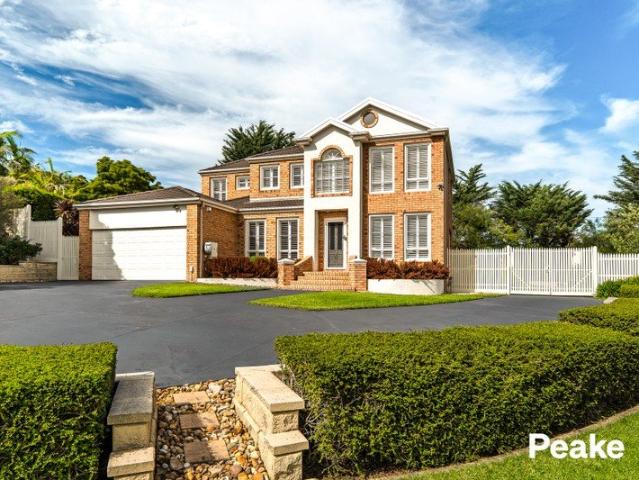House for sale in Camerons Creek, Victoria