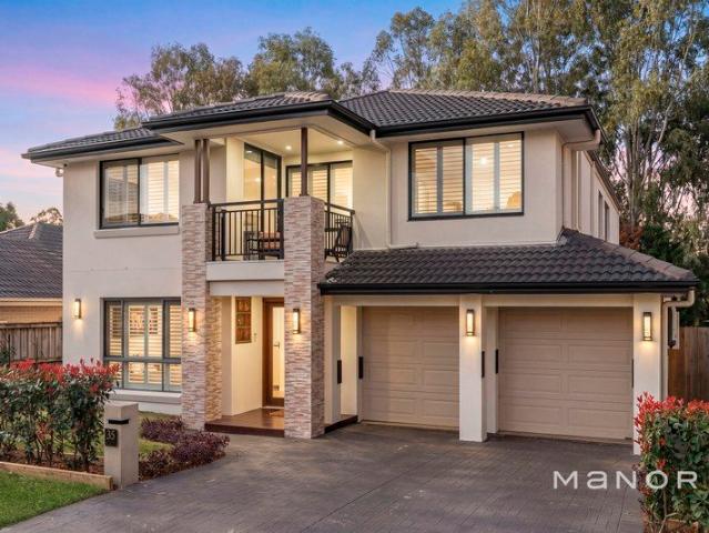 House for sale in Sydney, New South Wales