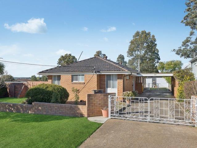 House for sale in New South Wales