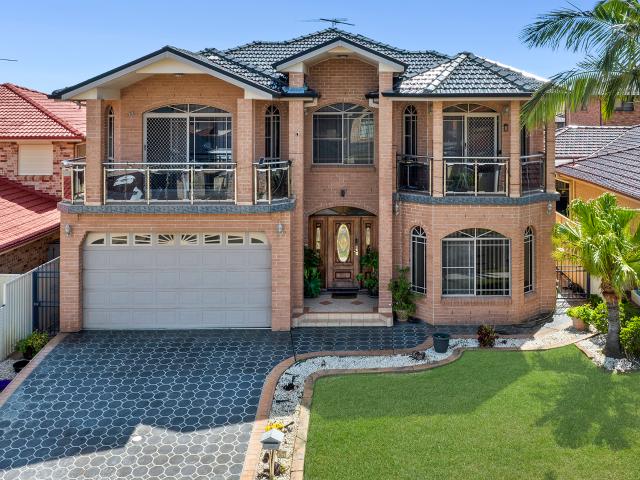 House for sale in Sydney, New South Wales