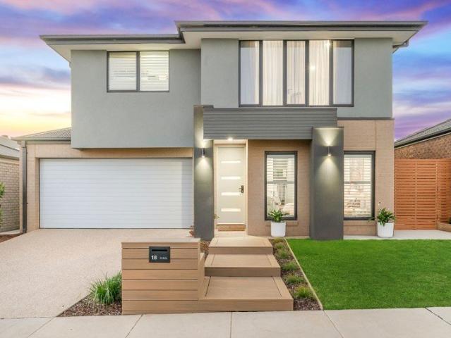 House for sale in Geelong, Victoria