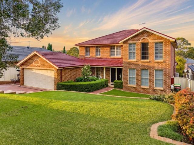 House for sale in Sydney, New South Wales