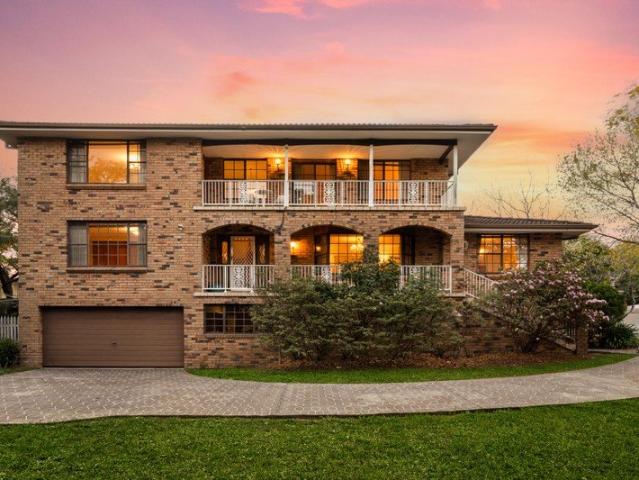 House for sale in Sydney, New South Wales