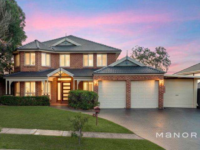 House for sale in Sydney, New South Wales