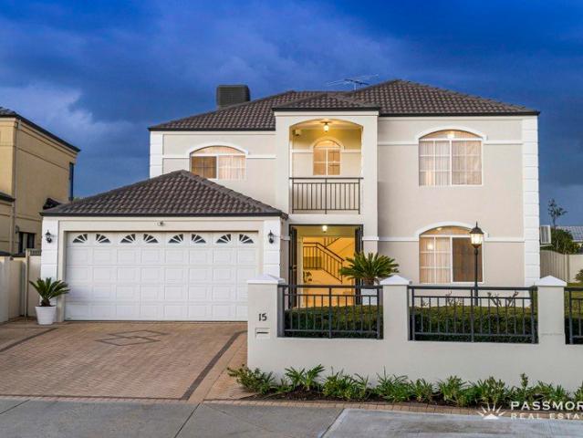 House for sale in Stirling, Western Australia