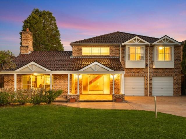 House for sale in Sydney, New South Wales