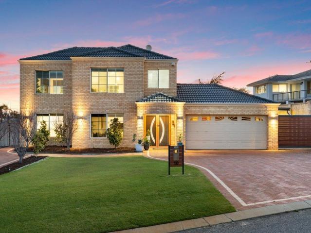 House for sale in Currambine, Western Australia
