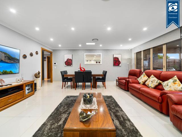 House for sale in Hammondville