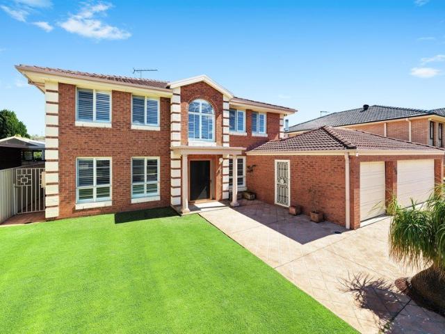 House for sale in Glen Alpine, Sydney