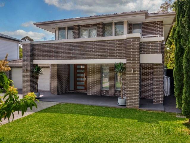 House for sale in Inner West, Sydney