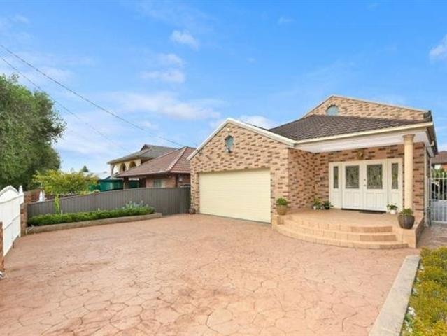 House for sale in Sydney, New South Wales