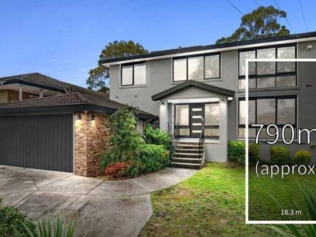 House for rent in Melbourne, City of Melbourne