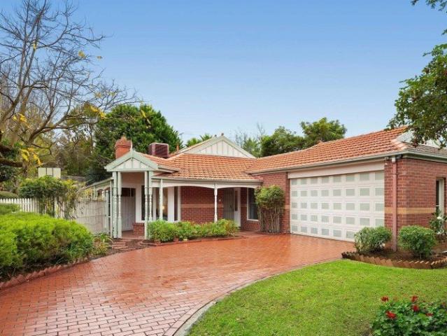 House for rent in Surrey Hills, Melbourne