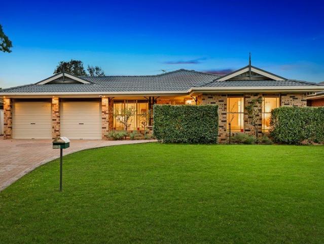House for sale in Sydney, New South Wales