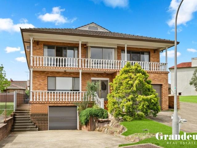 House for sale in Sydney, New South Wales