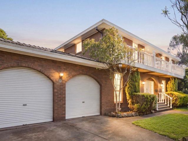 House for sale in Glen Waverley, Melbourne
