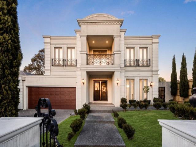 House for sale in Glen Waverley, Melbourne