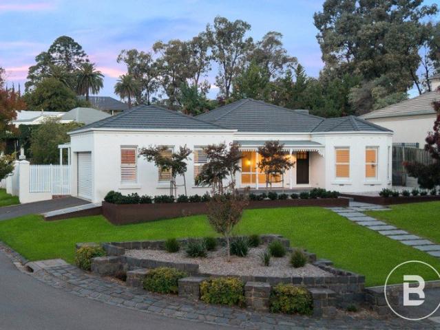 House for sale in Bendigo, Victoria