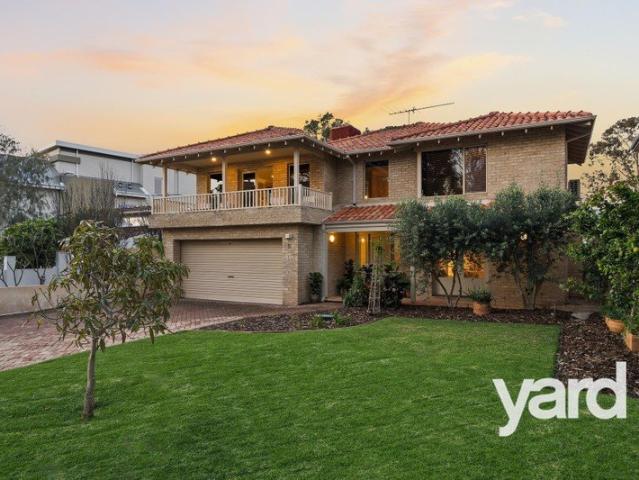 House for sale in Bicton, Western Australia