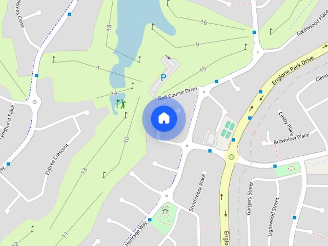 House for rent in Glen Alpine, Sydney