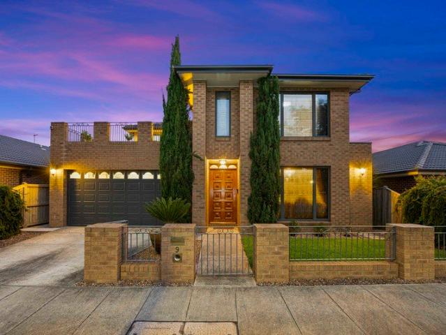 House for sale in Ballarat, Victoria