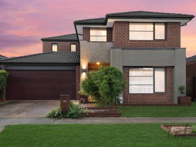 House for sale in Camerons Creek, Victoria