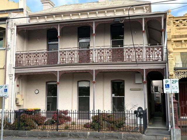 House for rent in Camerons Creek, Victoria