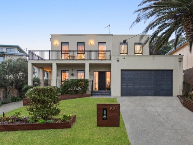 House for sale in Ocean Grove, Victoria