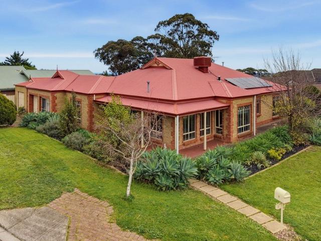 House for sale in Horseshoe Creek, South Australia