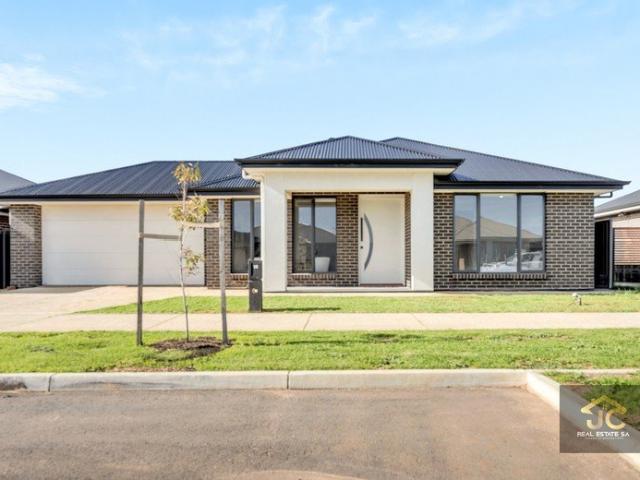 House for sale in Horseshoe Creek, South Australia