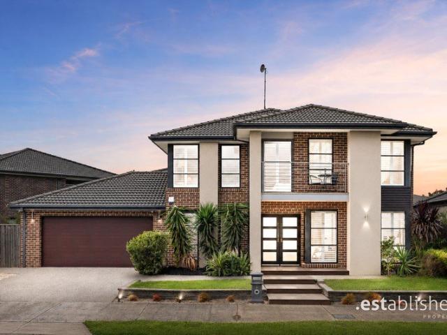 House for sale in Camerons Creek, Victoria