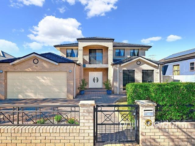 House for sale in Sydney, New South Wales