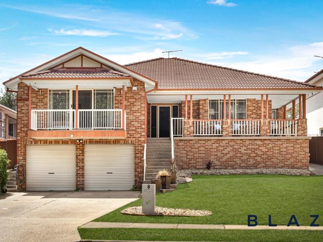 House for sale in Sydney, New South Wales