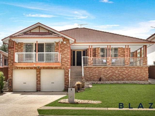 House for sale in Sydney, New South Wales