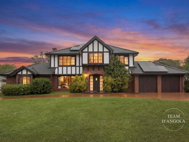 House for sale in Sydney, New South Wales