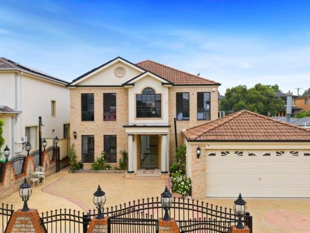 House for sale in Sydney, New South Wales