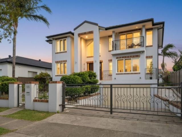 House for sale in Sydney, New South Wales