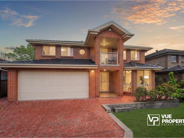 House for sale in Sydney, New South Wales