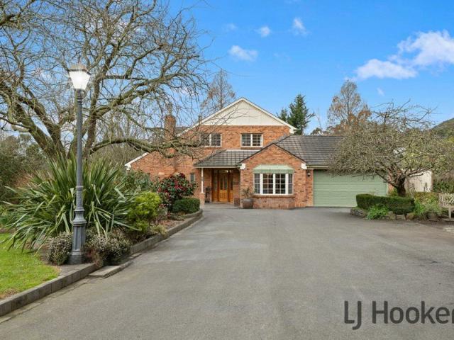 House for sale in Camerons Creek, Victoria