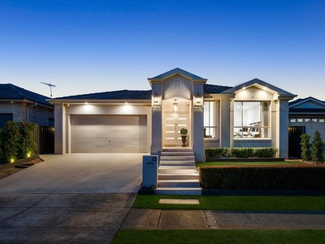 House for sale in Sydney, New South Wales